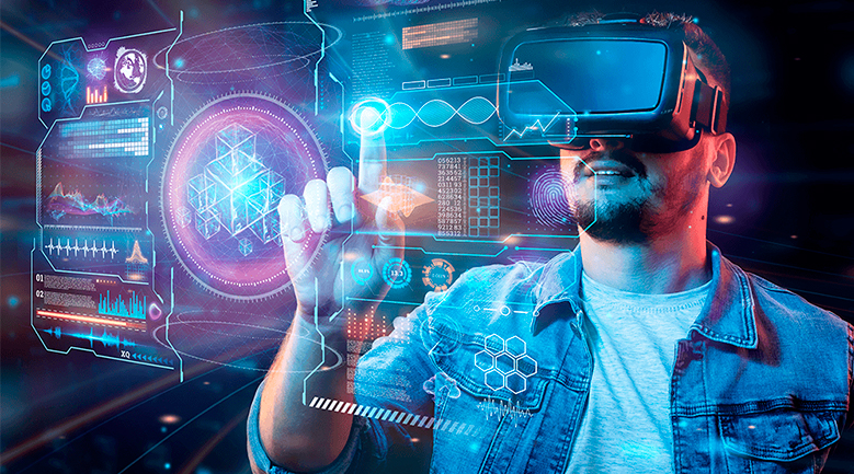 Qué es la realidad virtual?